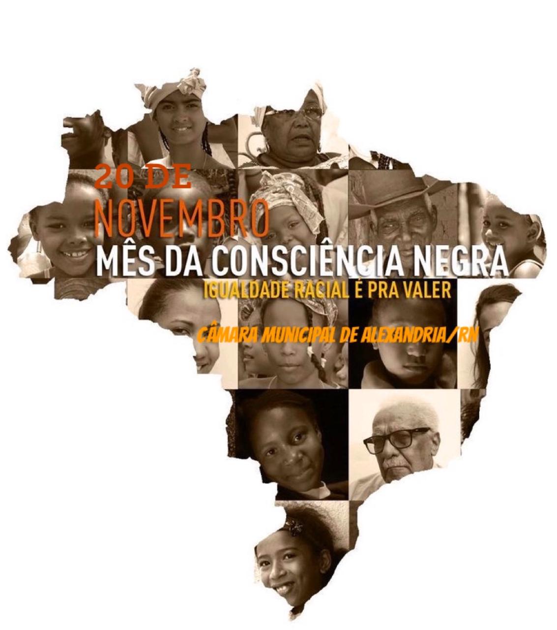 Dia da Consciência Negra